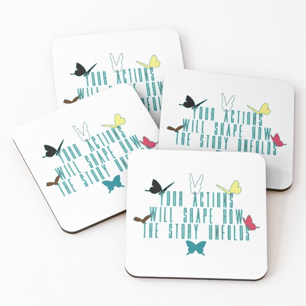 Item preview, Choose Wisely  designed and sold by FandomCouple.