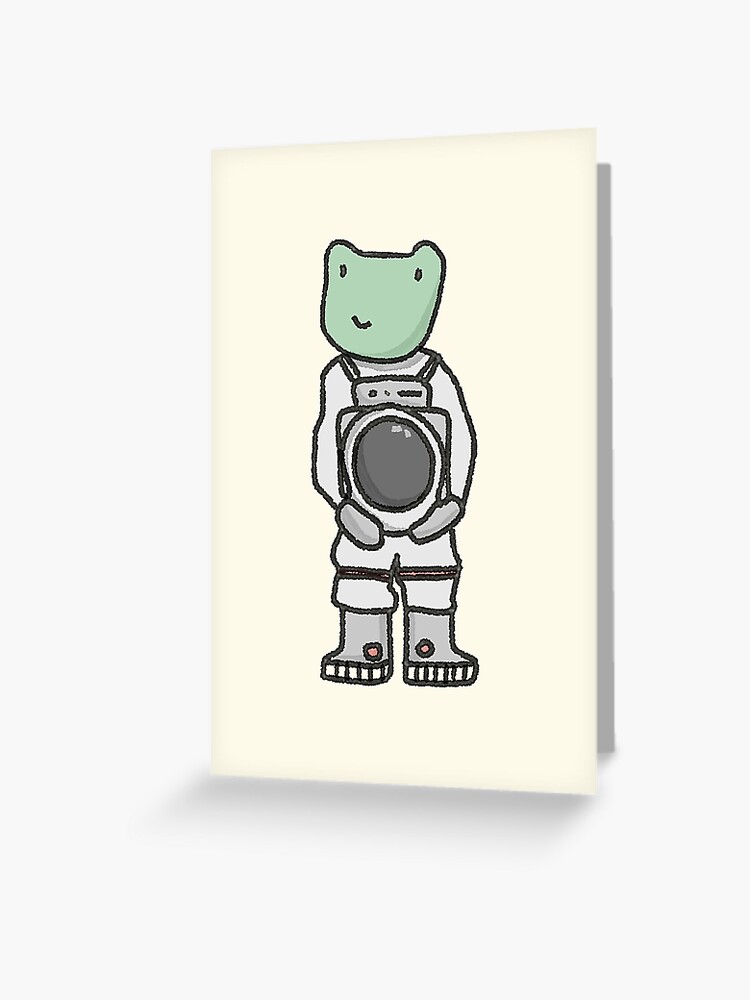 Astronaut Design 15Cm Scale [Buy 1 Get 1 Free] 