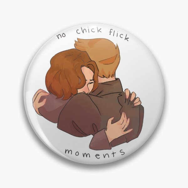 Item preview, no chick flick moments  designed and sold by thecassanova.