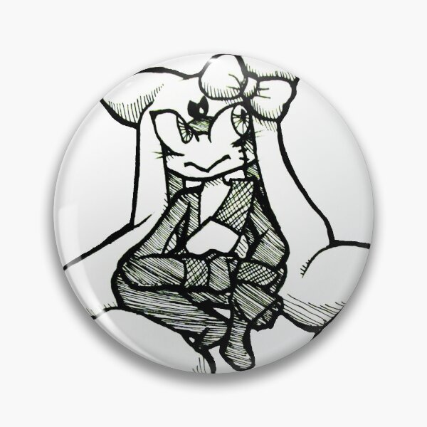 Item preview, Kitata  designed and sold by wrathberries.