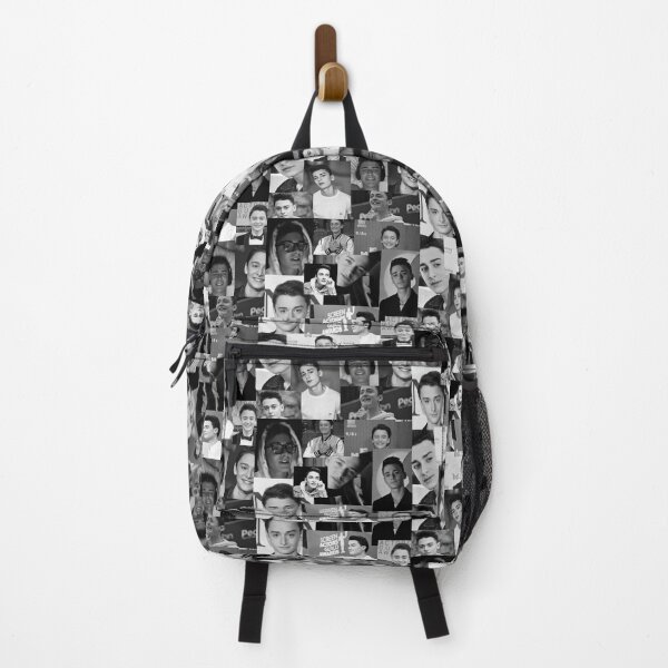 Item preview, Black and White Noah Schnapp  designed and sold by kc0599.