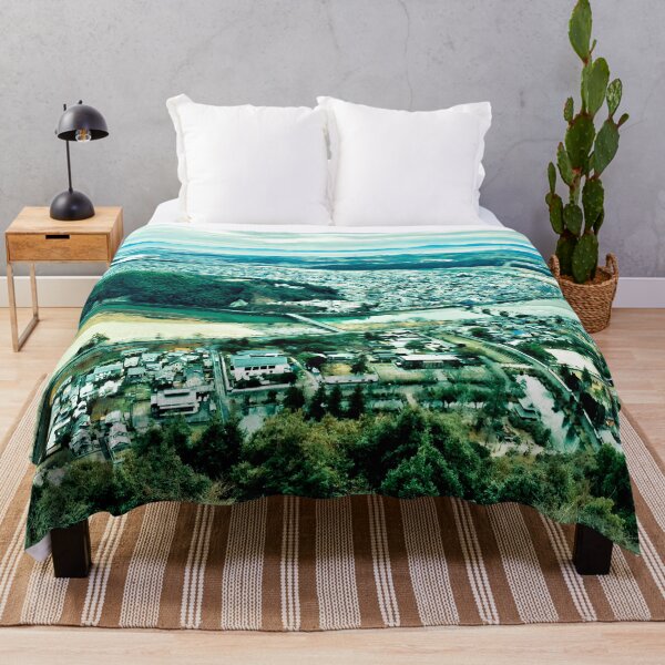Item preview, Iwakuni Japan Overlook designed and sold by SakuraSkies.