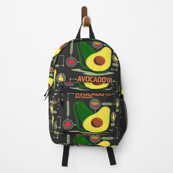 Item preview, Avocado designed and sold by DavidRosa.