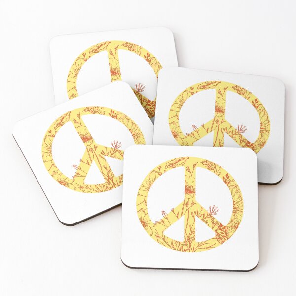 Item preview, Peace designed and sold by karenrosariox.