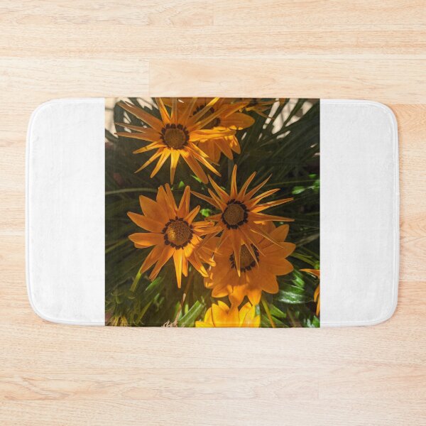 Item preview, Yellow summer Flowers designed and sold by Hamadajet.