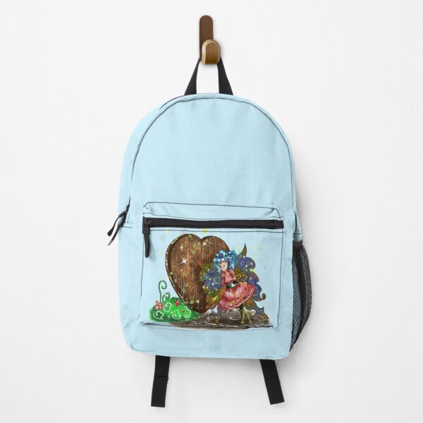 Item preview, Doharn Pip The Doors & Windows Fairy™ designed and sold by TeelieTurner.