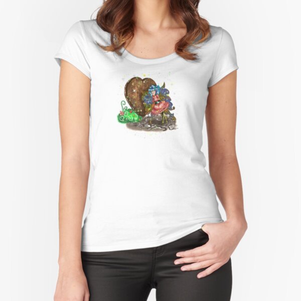 Item preview, Doharn Pip The Doors & Windows Fairy™ designed and sold by TeelieTurner.