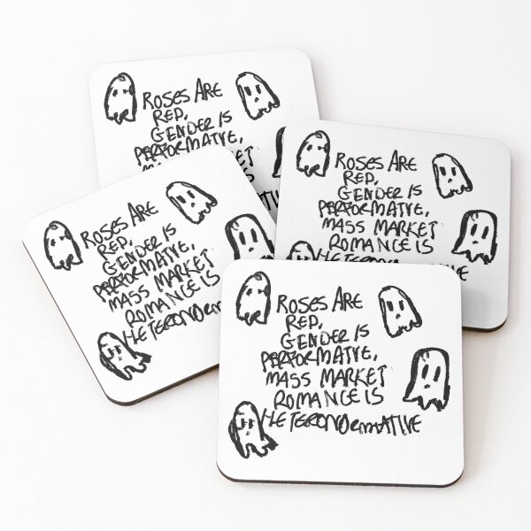 Item preview, Punk poem designed and sold by DysfunctionArt.