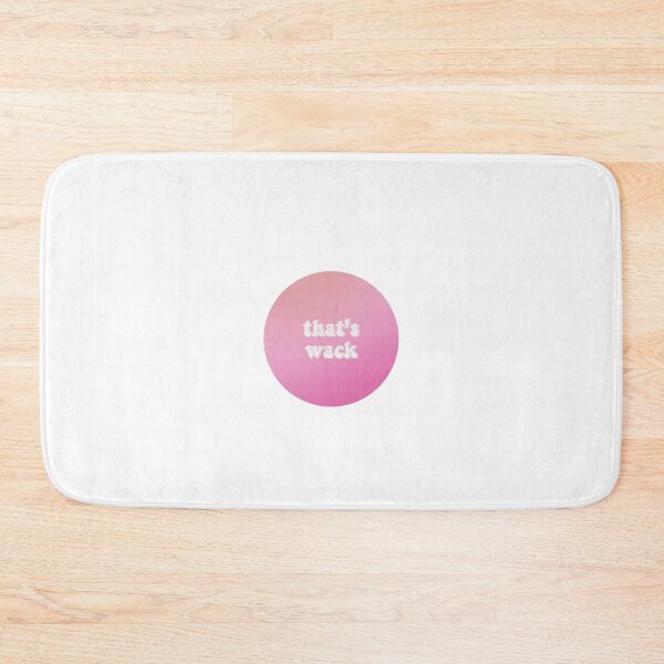 Item preview, That’s Wack  designed and sold by handmadebyheart.