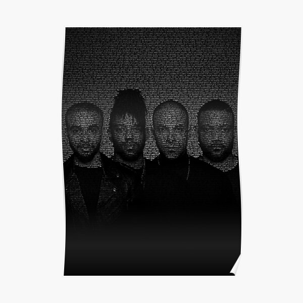 Jls Posters Redbubble
