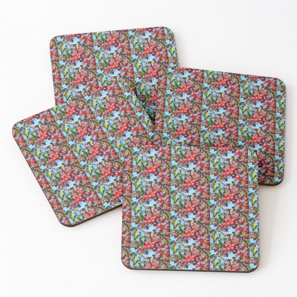 Item preview, Red Barries designed and sold by dayartist.