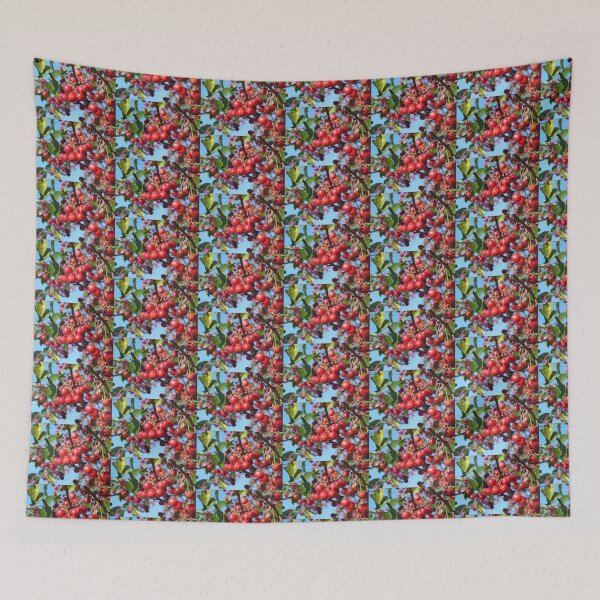 Item preview, Red Barries designed and sold by dayartist.