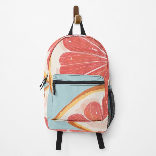 Item preview, Grapefruit Slice designed and sold by sreya-designs.
