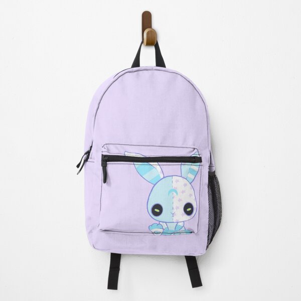 Item preview, Moon Bunny - Tsukuyomi designed and sold by CeleVelenoArt.
