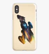 Serenity iPhone Case/Skin