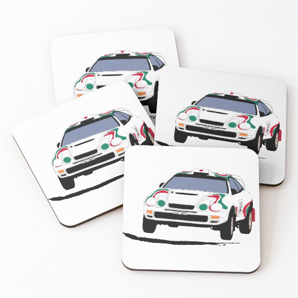 Item preview, Celica GT Four WRC designed and sold by Maxyenko.
