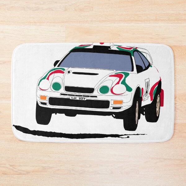 Item preview, Celica GT Four WRC designed and sold by Maxyenko.