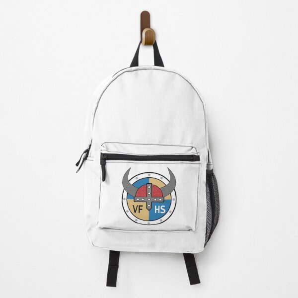 Item preview, Girls und Panzer - Viking Marine High School designed and sold by Fireseed-Josh.