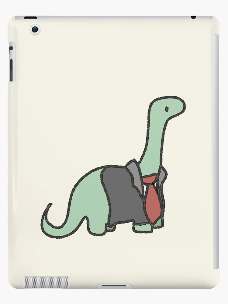 Jetpack Brontosaurus - Yes, We're Serious