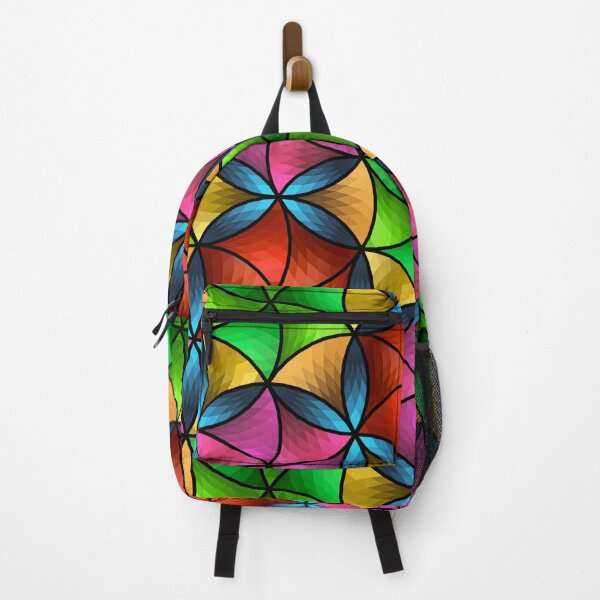 Item preview, Stained Glass Star designed and sold by Girih.