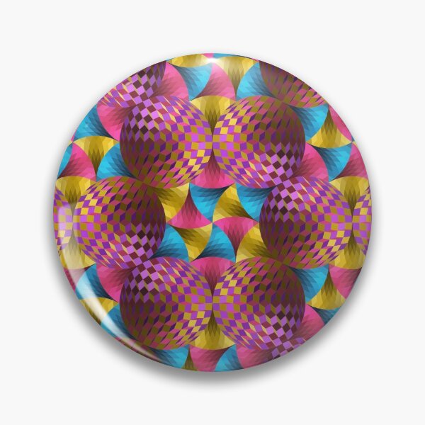 Item preview, Metallic Cube Balls designed and sold by Girih.