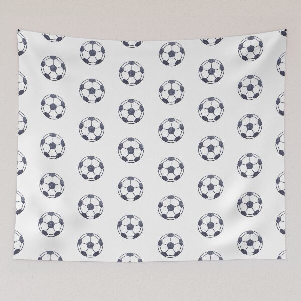 Item preview, Glitter Football Ball designed and sold by oxoxoxo.