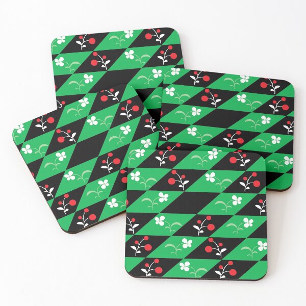 Item preview, Field with berries and flowers (seamless pattern) designed and sold by MysticaLink.