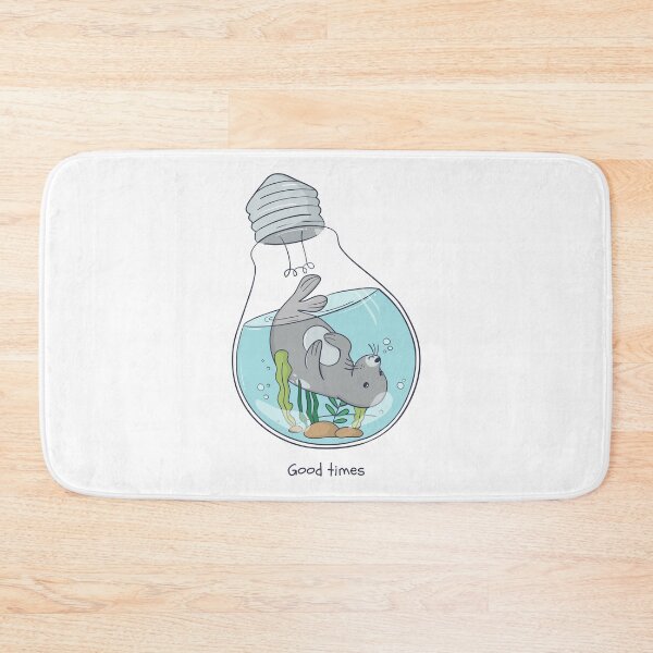 Item preview, Good Times designed and sold by unikologo.
