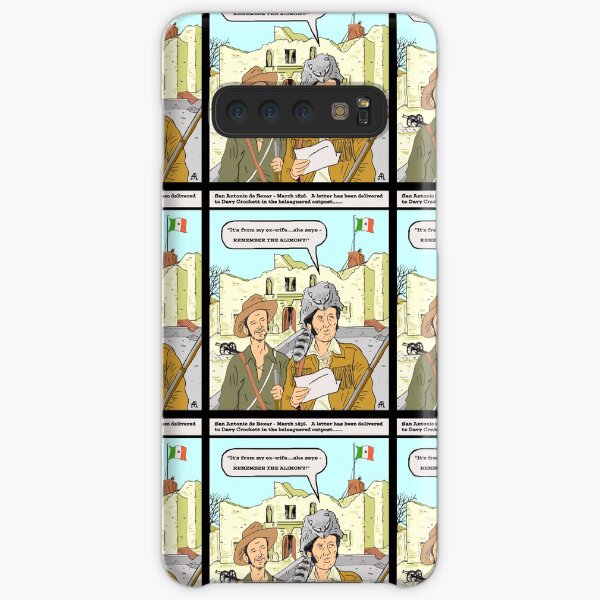 Remember the Alimony!! Samsung Galaxy Snap Case