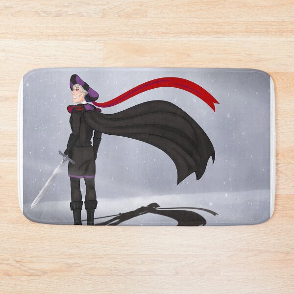 Item preview, Cold Judge Frollo  designed and sold by Moe  Shop !.