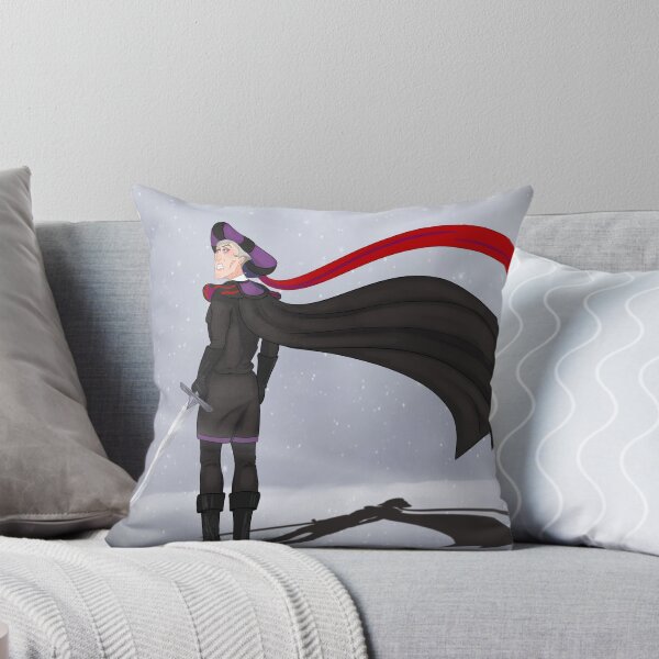 Item preview, Cold Judge Frollo  designed and sold by Moe  Shop !.
