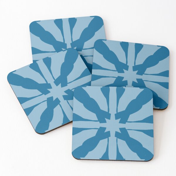 Item preview, Abstract blue fantasy designed and sold by Abstractlara.