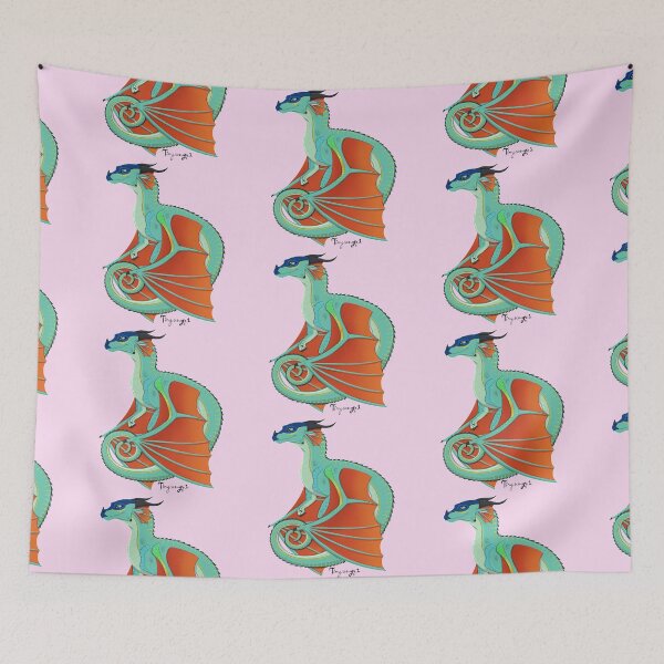 Item preview, RainWing designed and sold by tinyscourge1.