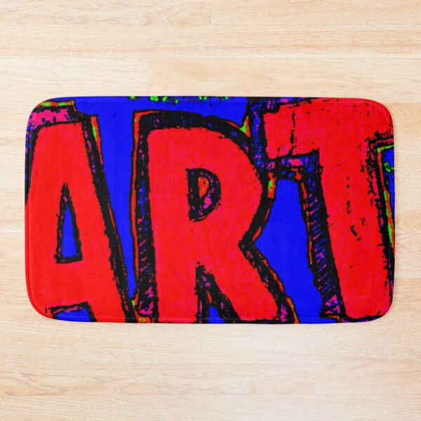 Item preview, ART ART ART ART ART ART ART ART ART designed and sold by paulvolker.