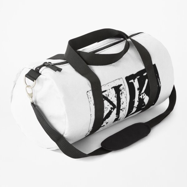 kings duffle bag