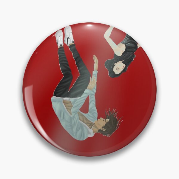 Item preview, Free Fall  designed and sold by Plasma-Apparel.