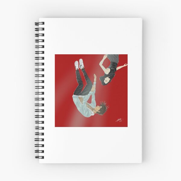 Item preview, Free Fall  designed and sold by Plasma-Apparel.