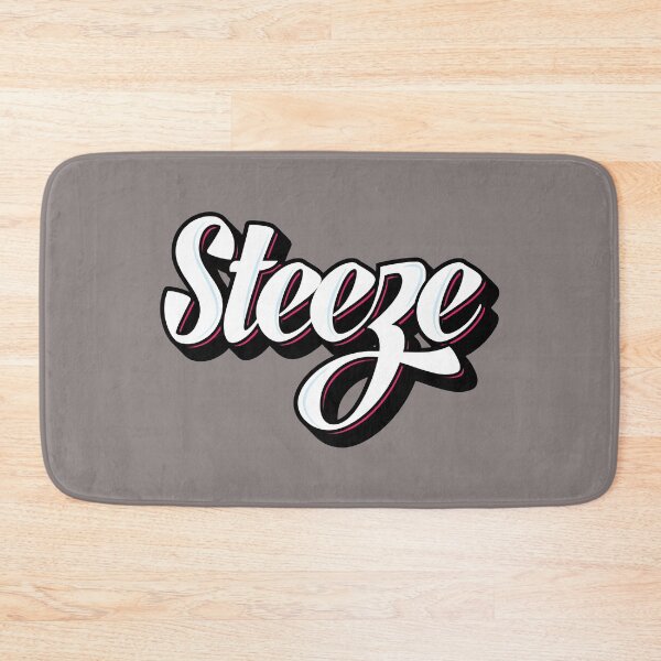 Item preview, Steeze Graffiti designed and sold by BeyondTheDeck.