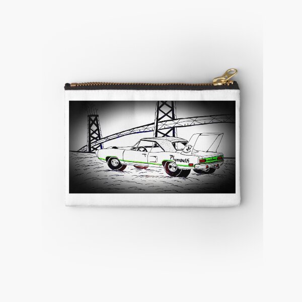 Item preview, Coche muscular designed and sold by brianjt.