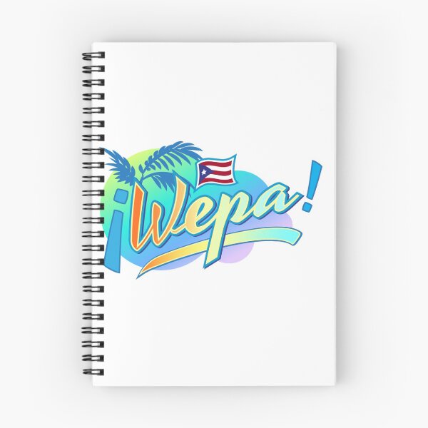 Item preview, WEPA puertorriqueña !! designed and sold by jettzelfelix.