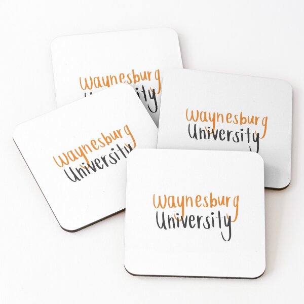 Item preview, Waynesburg University designed and sold by aliciawilson.