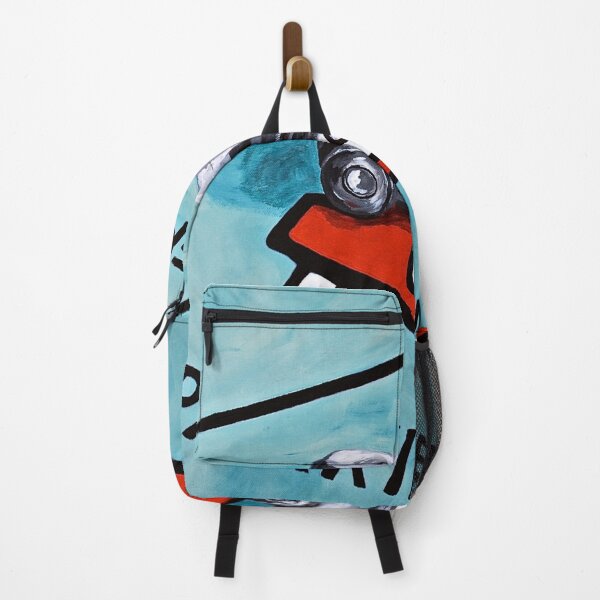 Item preview, Free Parking designed and sold by Herschel Fall.