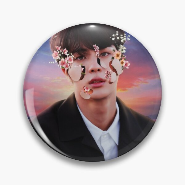 Artikelvorschau, Seokjin heute Abend entworfen und verkauft von purposetruly.