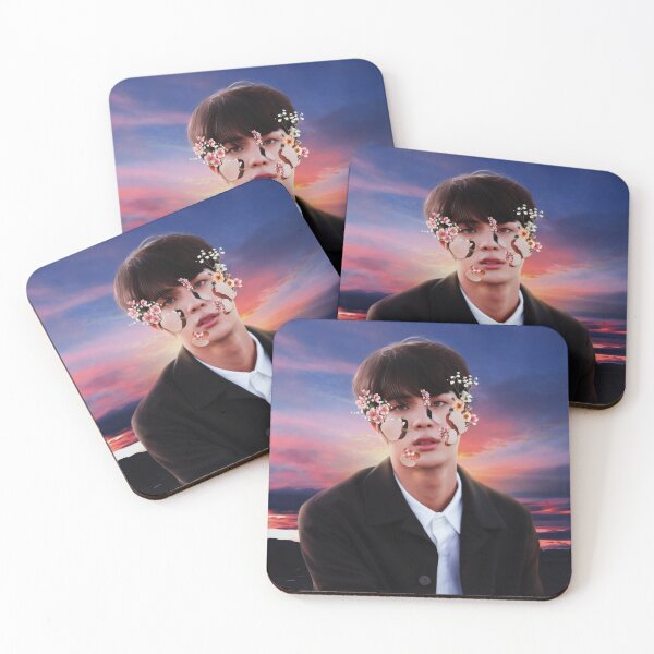 Artikelvorschau, Seokjin heute Abend entworfen und verkauft von purposetruly.