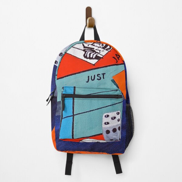 Item preview, Free Pass designed and sold by Herschel Fall.