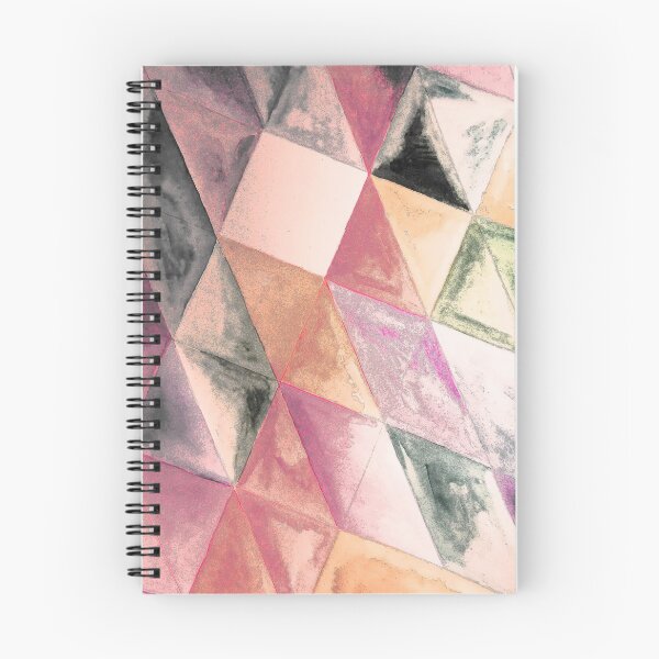 Item preview, Modern Triangles designed and sold by ajellebeans.
