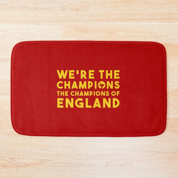Item preview, Liverpool Football Club - Champions of England (Prem League Champions) designed and sold by Z3MDesigns.