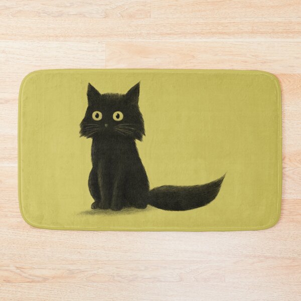 Item preview, Sitting Cat - colour option designed and sold by TerryFan.