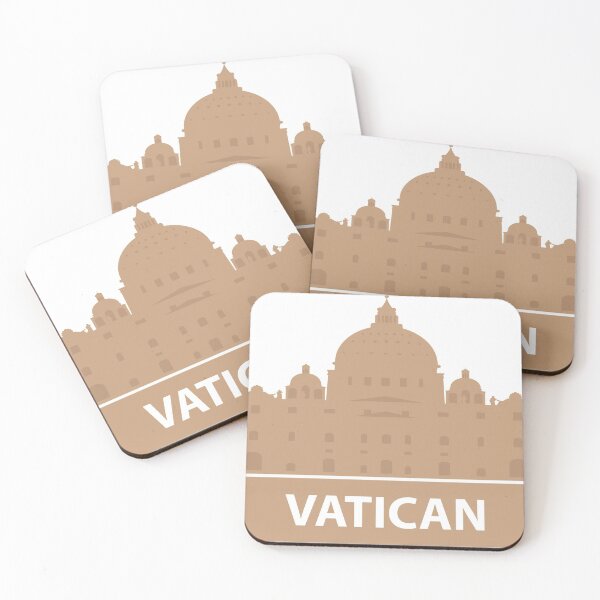 Item preview, Vatican  designed and sold by Sebastian Art.