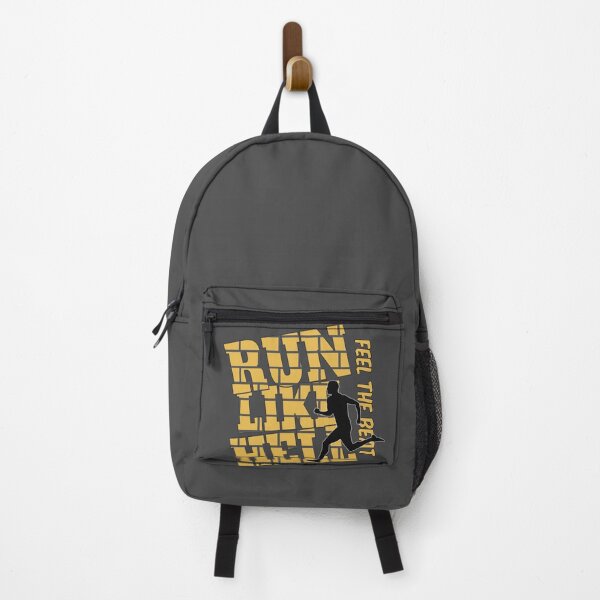 Item preview, Run Like Hell designed and sold by Vienna15.